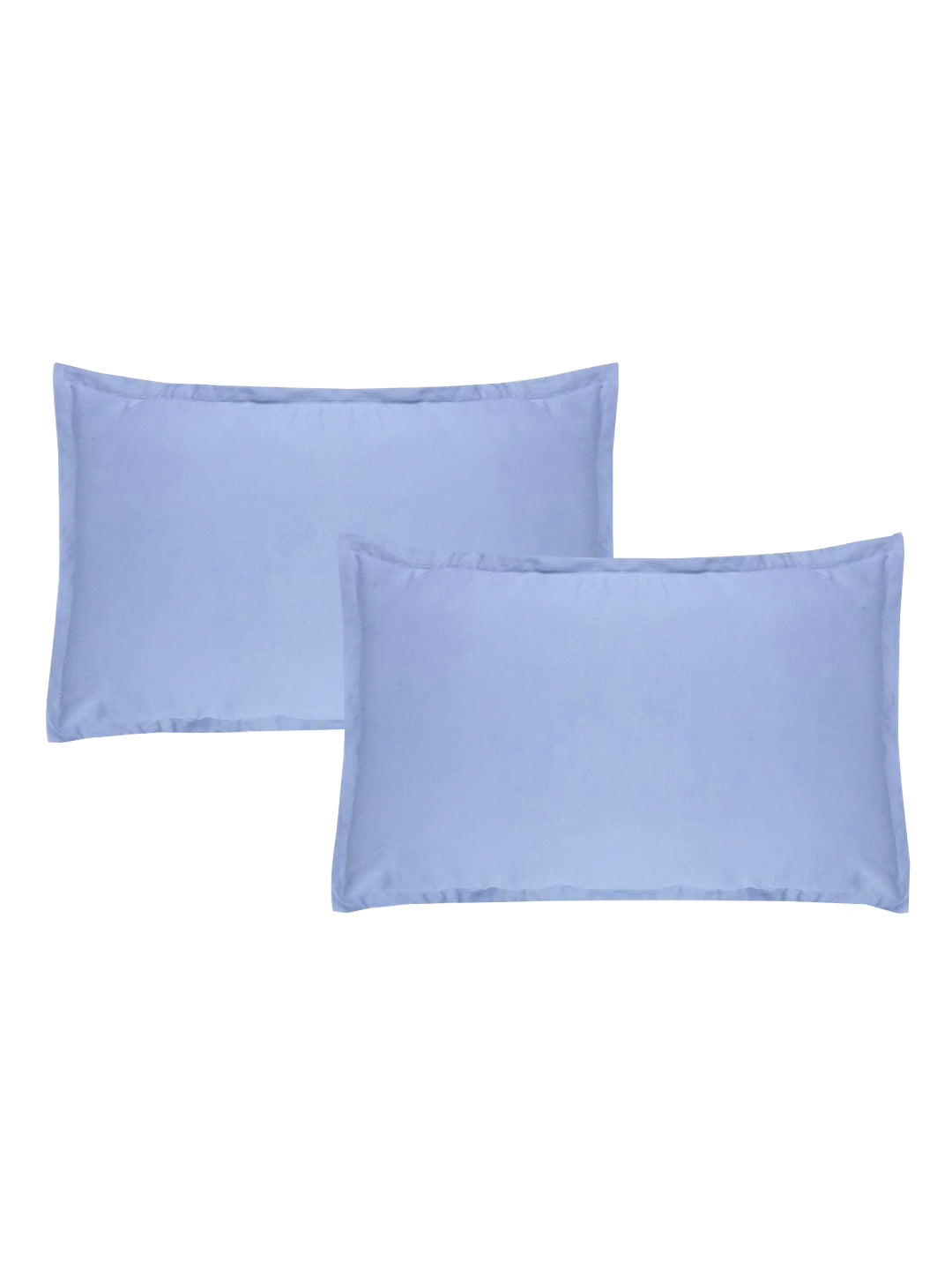 Cube Sis-Bed Linen Blue