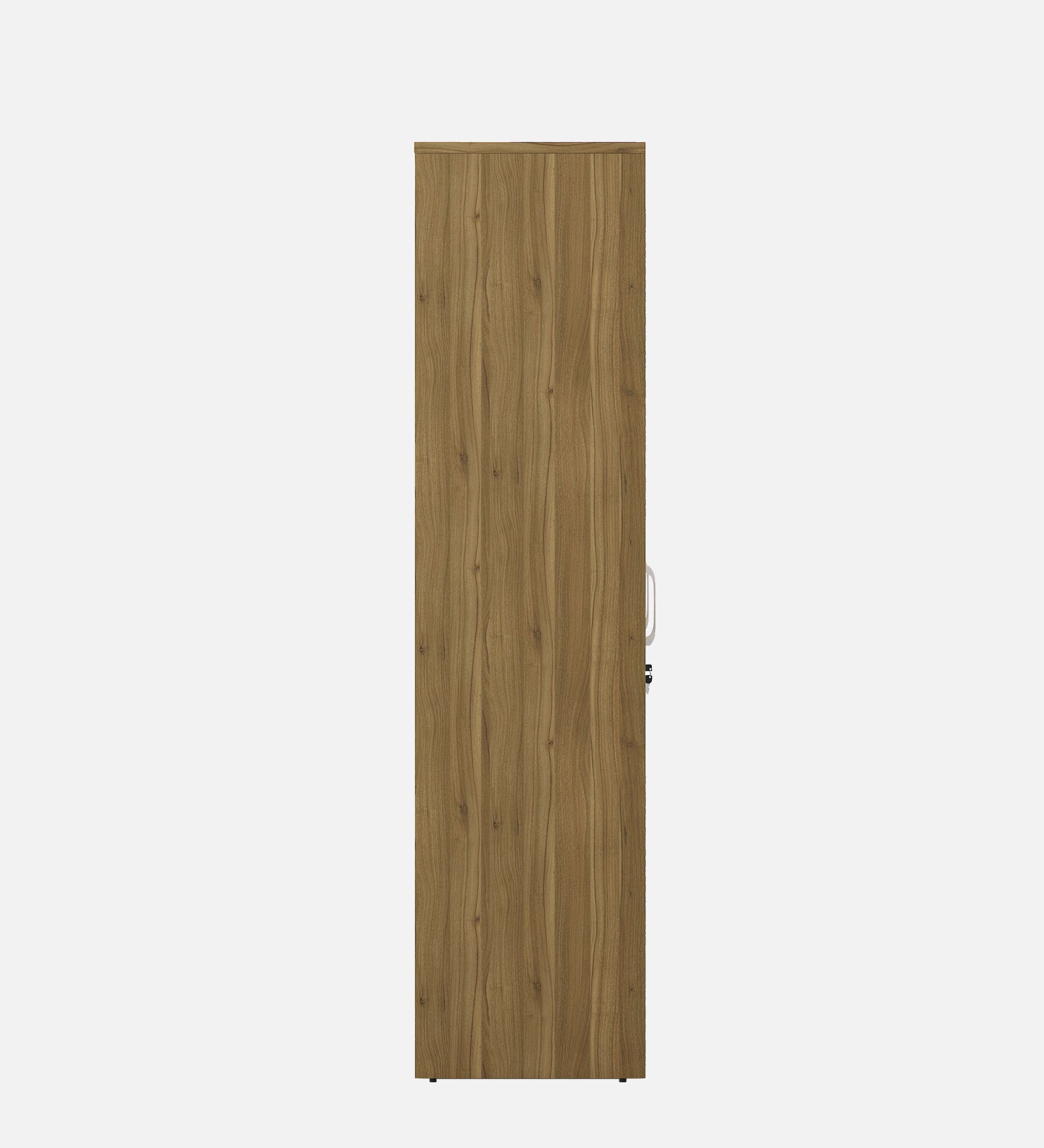 Pearl 4 Door Wardrobe in Ceramic High Gloss