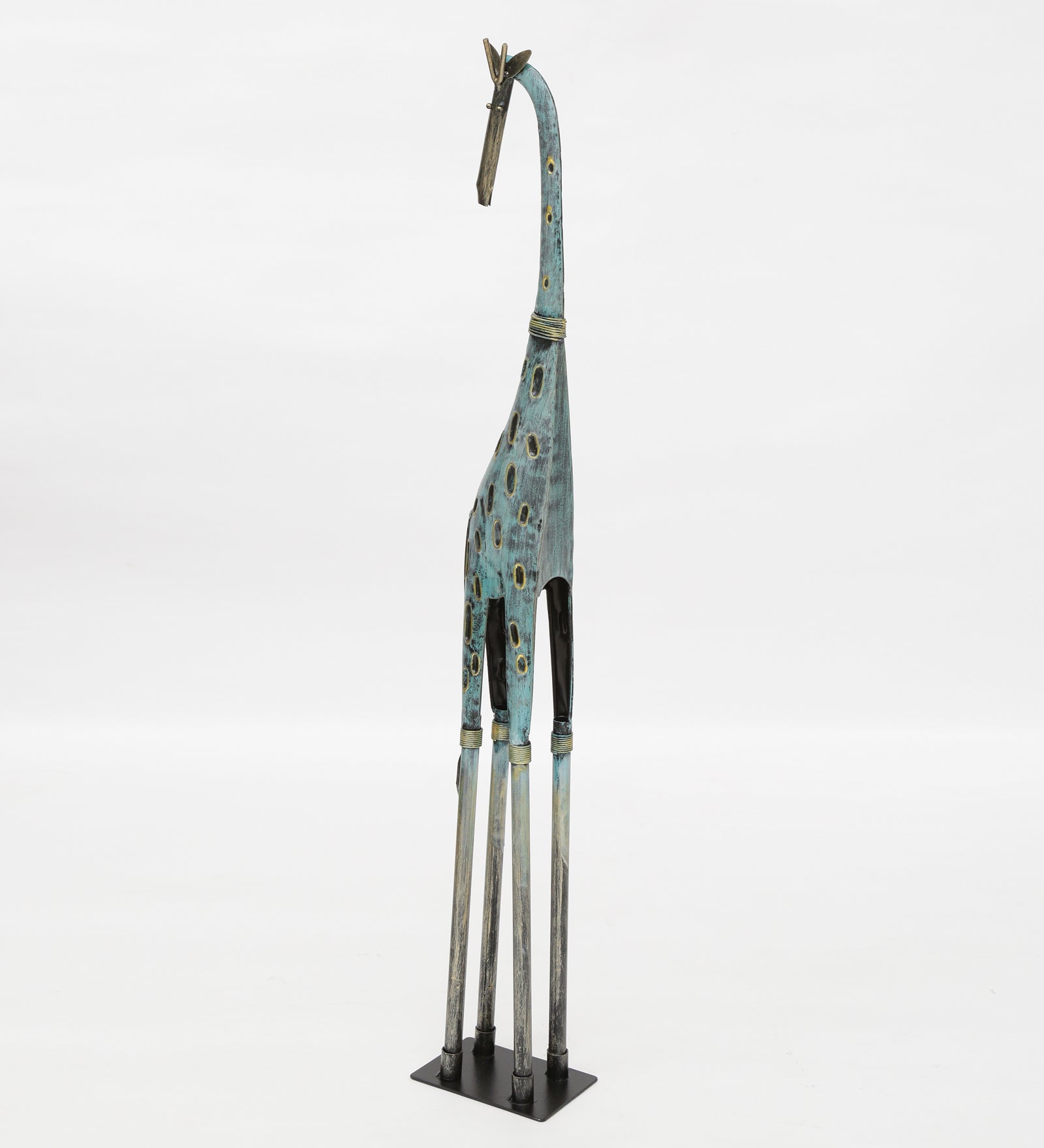 Vedas F- EVA GIRAFFE/2