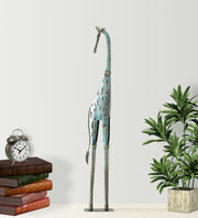 Vedas F- EVA GIRAFFE/2