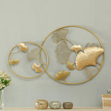 Vedas W Sadh Ginko Wall Decor
