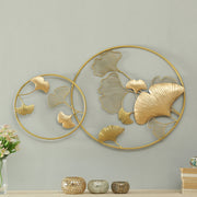 Vedas W-Sadh Ginko Wall Decor