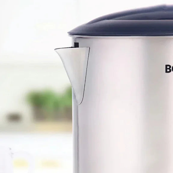 Borosil Eva Kettle dimensions