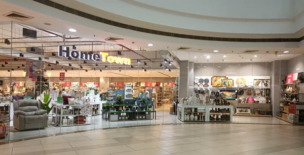 HomeTown Pune - Seasons Mall