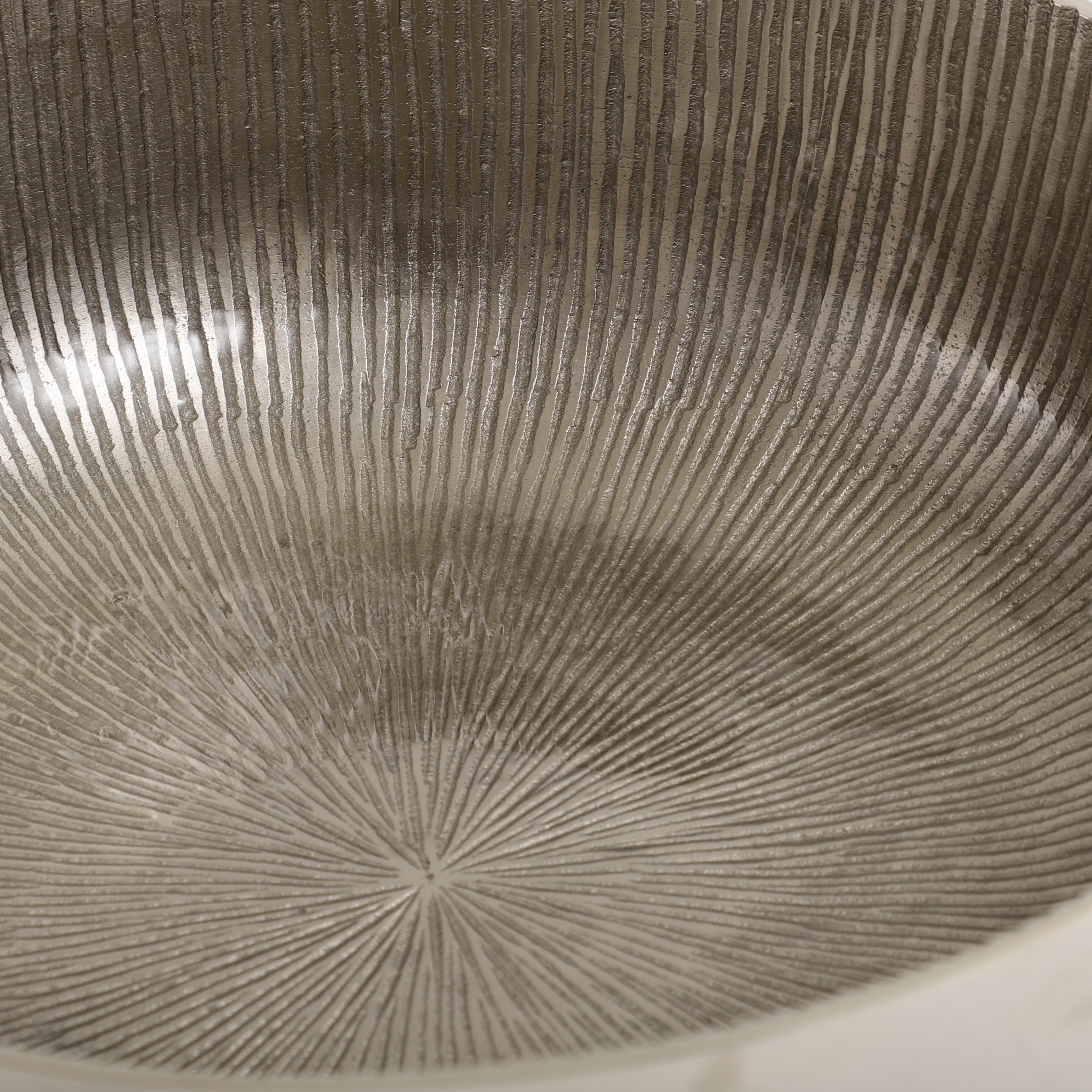 The Shining Accent Circular Bowl
