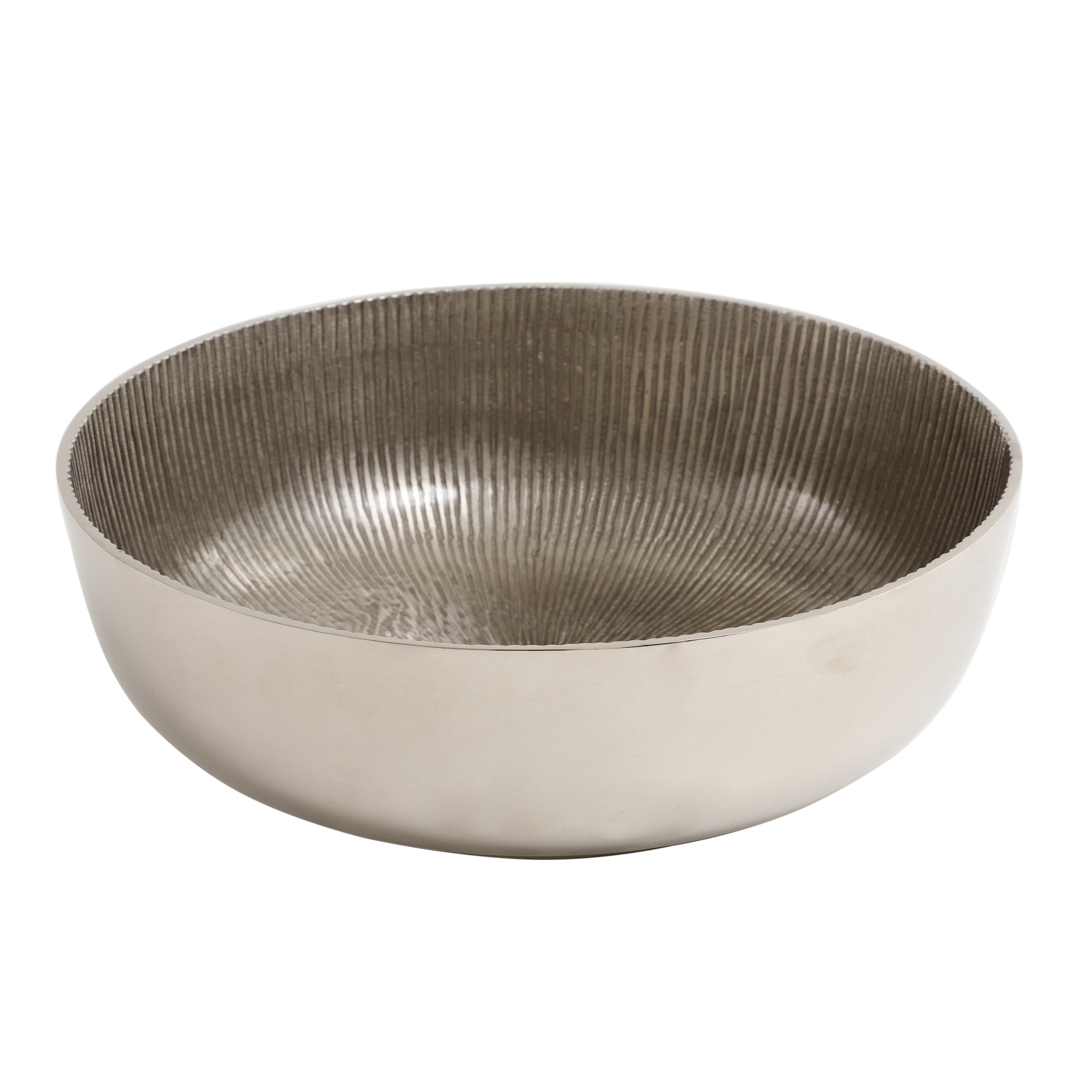 The Shining Accent Circular Bowl