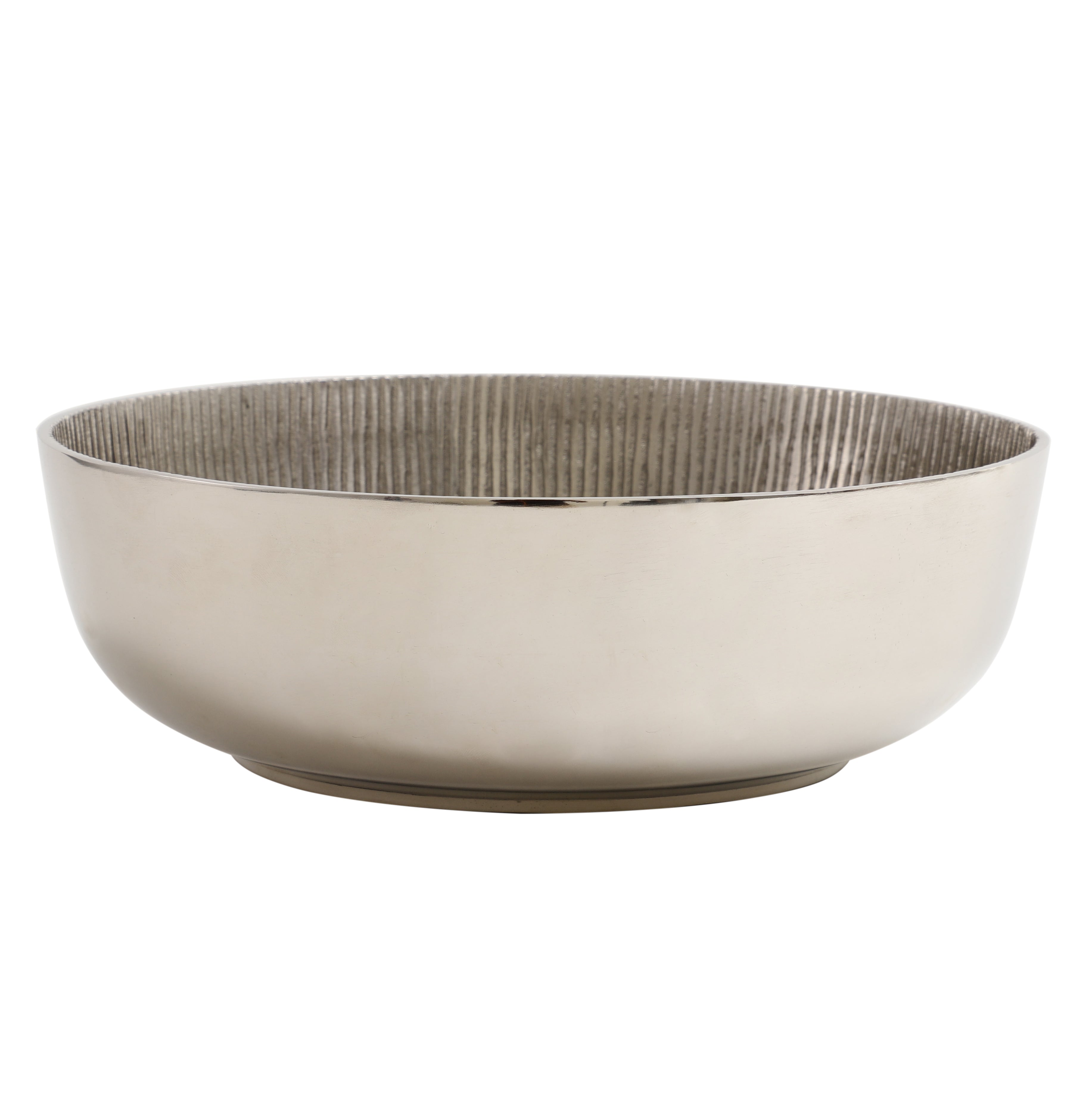 The Shining Accent Circular Bowl