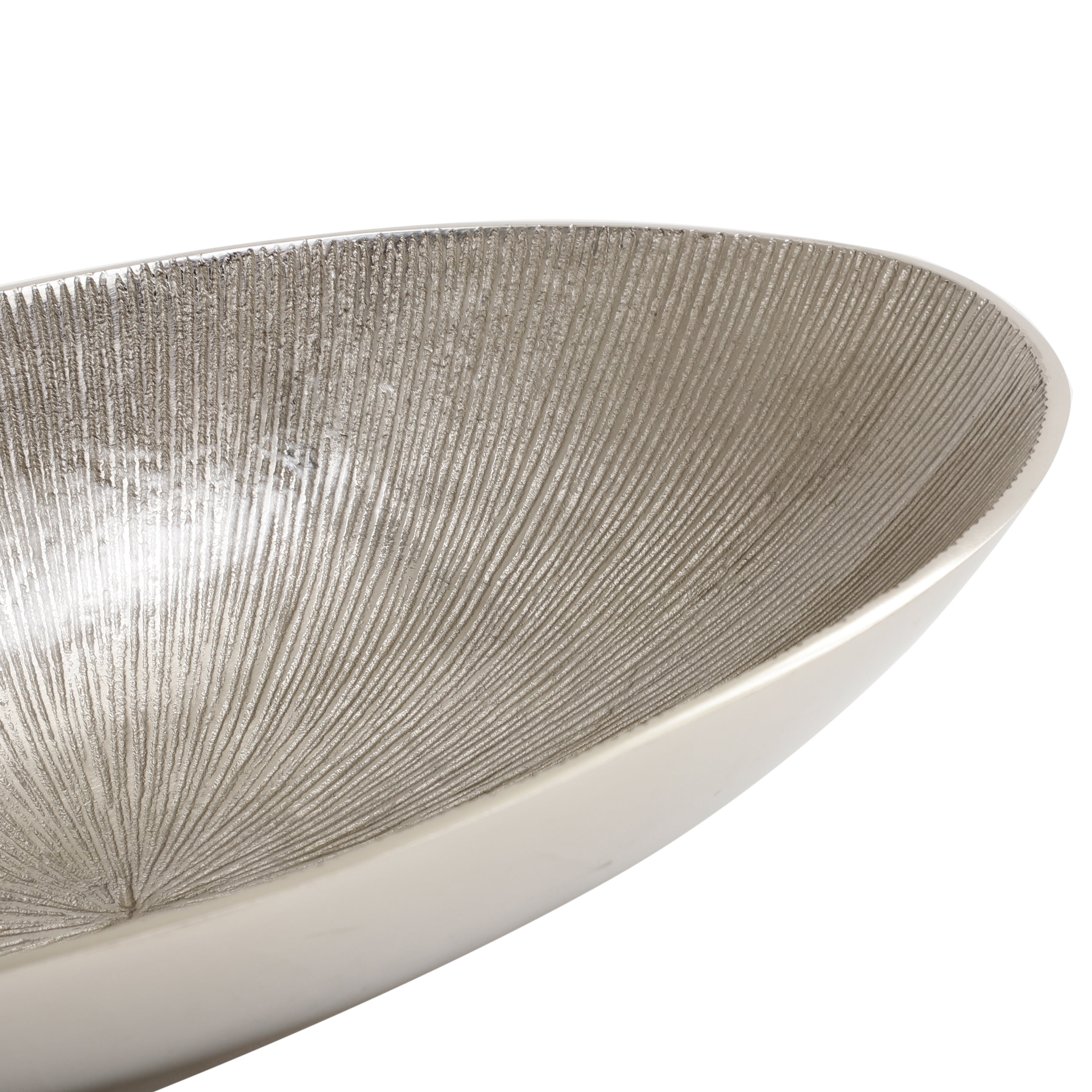 The Shining Accent Serving Bowl