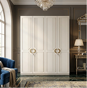 Wardrobes