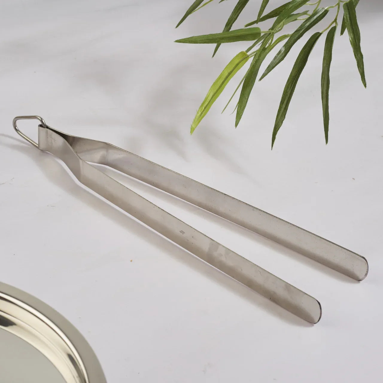Kitchen Aid Stainless steel Tong in Silver Colour - HomeTown