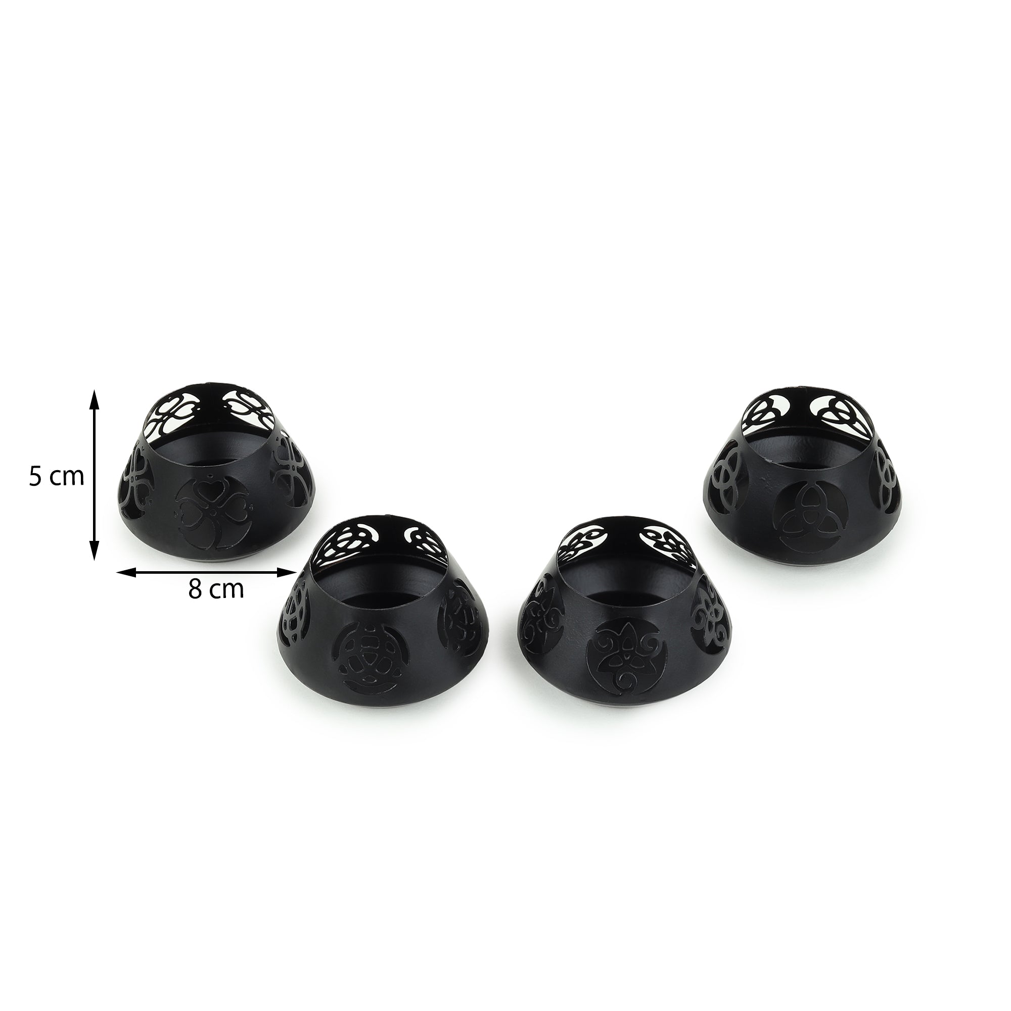 Sharingan T-light Holder