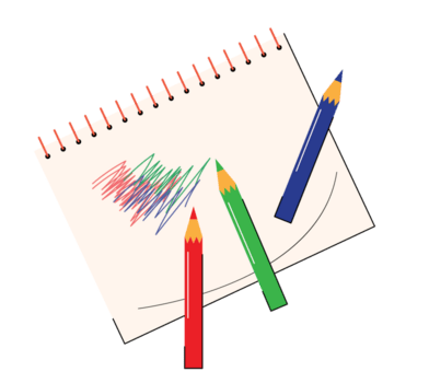 Drawing sheet