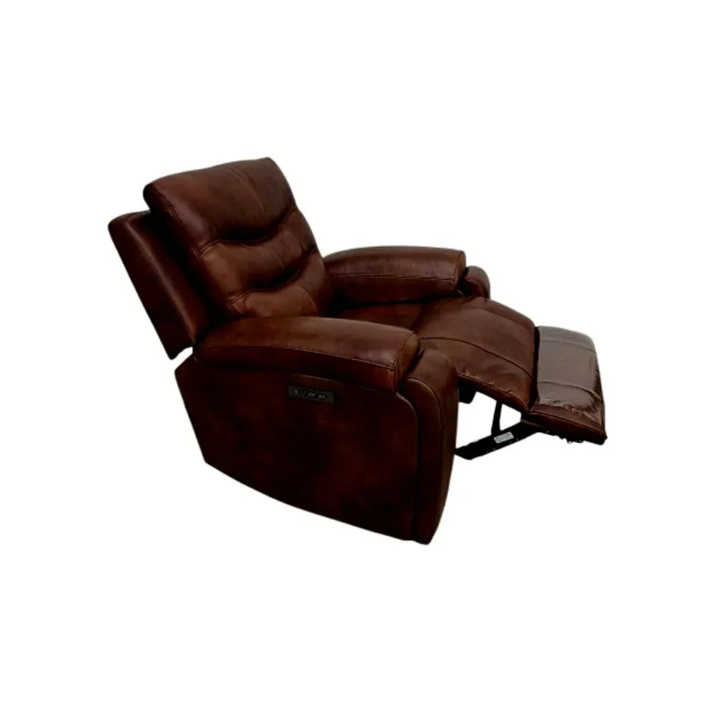 Zenora Double Electric Recliner - HomeTown
