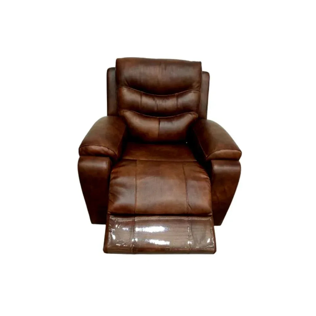 Zenora Double Electric Recliner - HomeTown