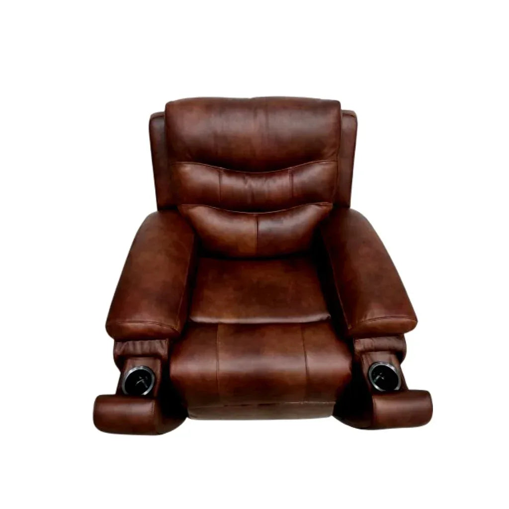 Zenora Double Electric Recliner - HomeTown