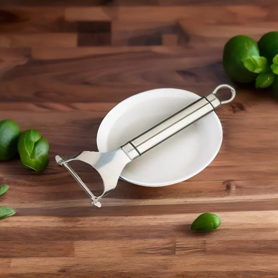 Kitchen Aid Stainless steel Peeler in Silver Colour - HomeTown