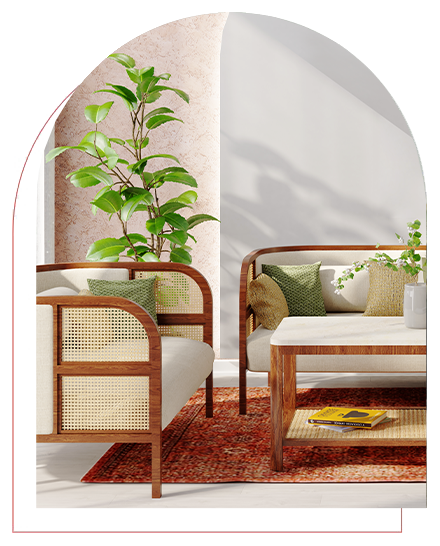 Interior Design Solutions for Modular Kitchens and Home Furniture