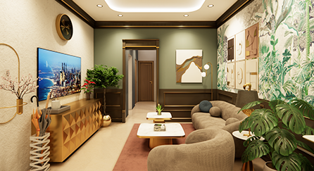 Home Interiors